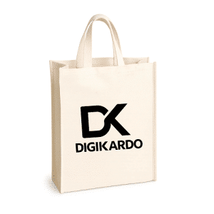 ساک دستی اسپان ۳۲×۴۰×۱۰ سبک و مقاوم