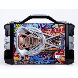 اسپیکر حرفه ای مدل