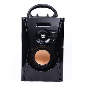 پرطرفدارترین اسپیکر تبلیغاتی