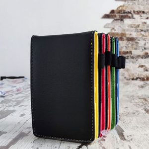 دفترچه یادداشت خبرنگاری