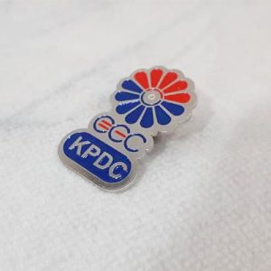 بج سینه فلزی کلاسیک با کیفیت بالا – دیجیکاردو