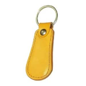 جاکلیدی چرمی فانتزی کد 33