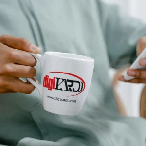 قیمت لیوان تبلیغاتی سرامیکی