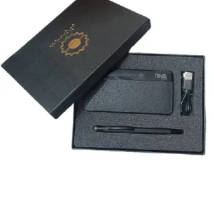 ست مدیریتی پاوربانکدار